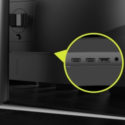 Buy MSI MAG 345CQRDE - 34-inch UWQHD 3440x1440, 180Hz Curved Ultrawide Monitor in Cyprus, Nicosia, Limassol, Larnaka, Pafos