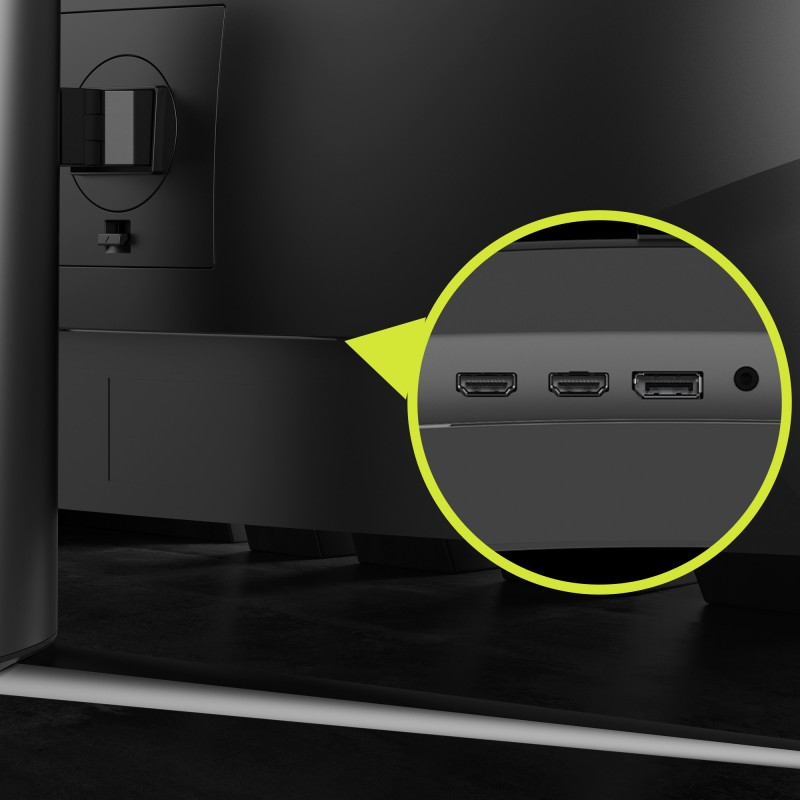 Buy MSI MAG 345CQRDE - 34-inch UWQHD 3440x1440, 180Hz Curved Ultrawide Monitor in Cyprus, Nicosia, Limassol, Larnaka, Pafos