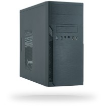 Chieftec Mini 350W Elox HO-12B-350GPB - HO-12B-350GPB - Compact ATX Power Supply — Buy in Cyprus with Fast Delivery