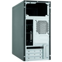 Chieftec Mini 350W Elox HO-12B-350GPB - HO-12B-350GPB - Compact ATX Power Supply — Buy in Cyprus with Fast Delivery