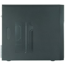 Chieftec Mini 350W Elox HO-12B-350GPB - HO-12B-350GPB - Compact ATX Power Supply — Buy in Cyprus with Fast Delivery
