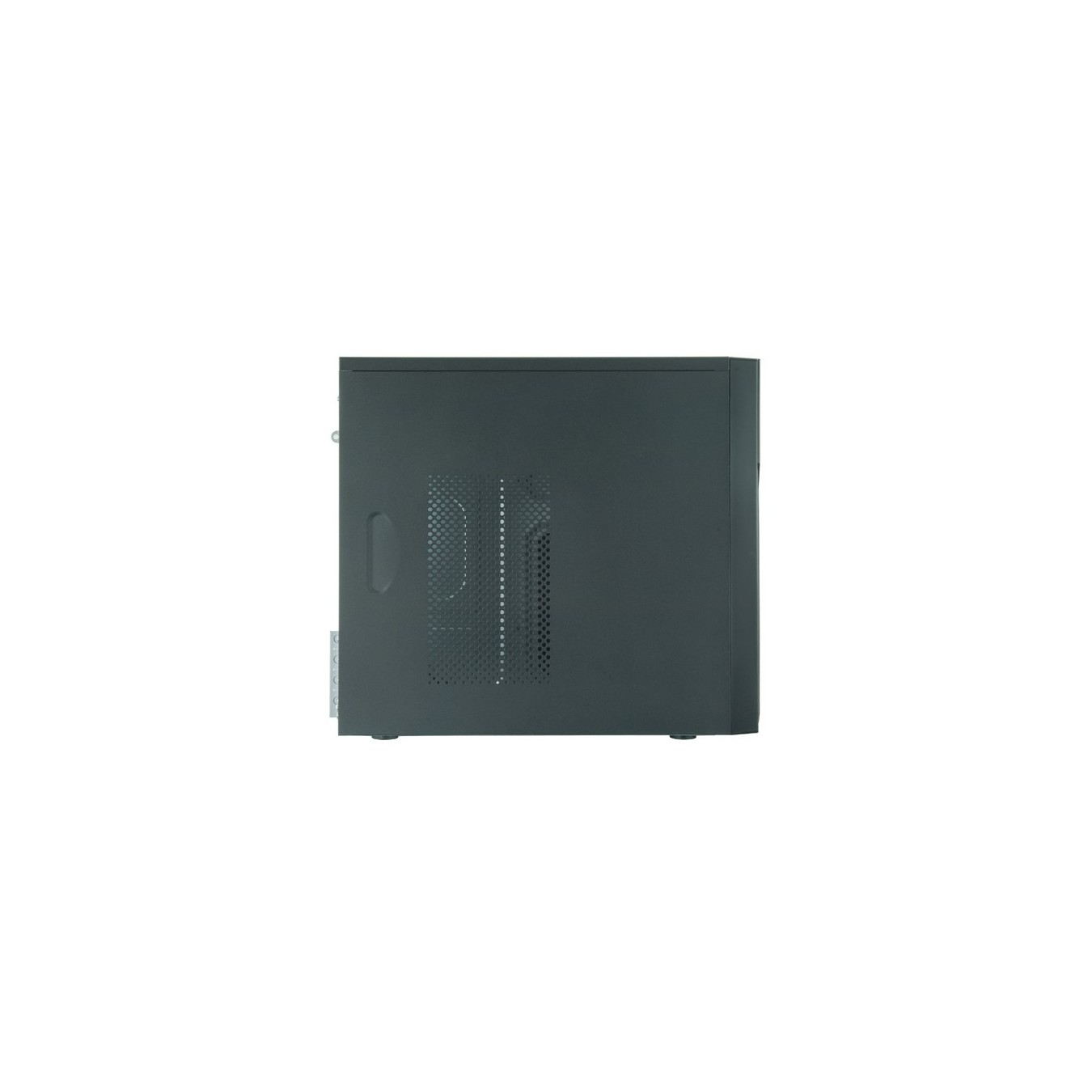 Chieftec Mini 350W Elox HO-12B-350GPB - HO-12B-350GPB - Compact ATX Power Supply — Buy in Cyprus with Fast Delivery
