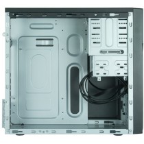 Chieftec Mini 350W Elox HO-12B-350GPB - HO-12B-350GPB - Compact ATX Power Supply — Buy in Cyprus with Fast Delivery