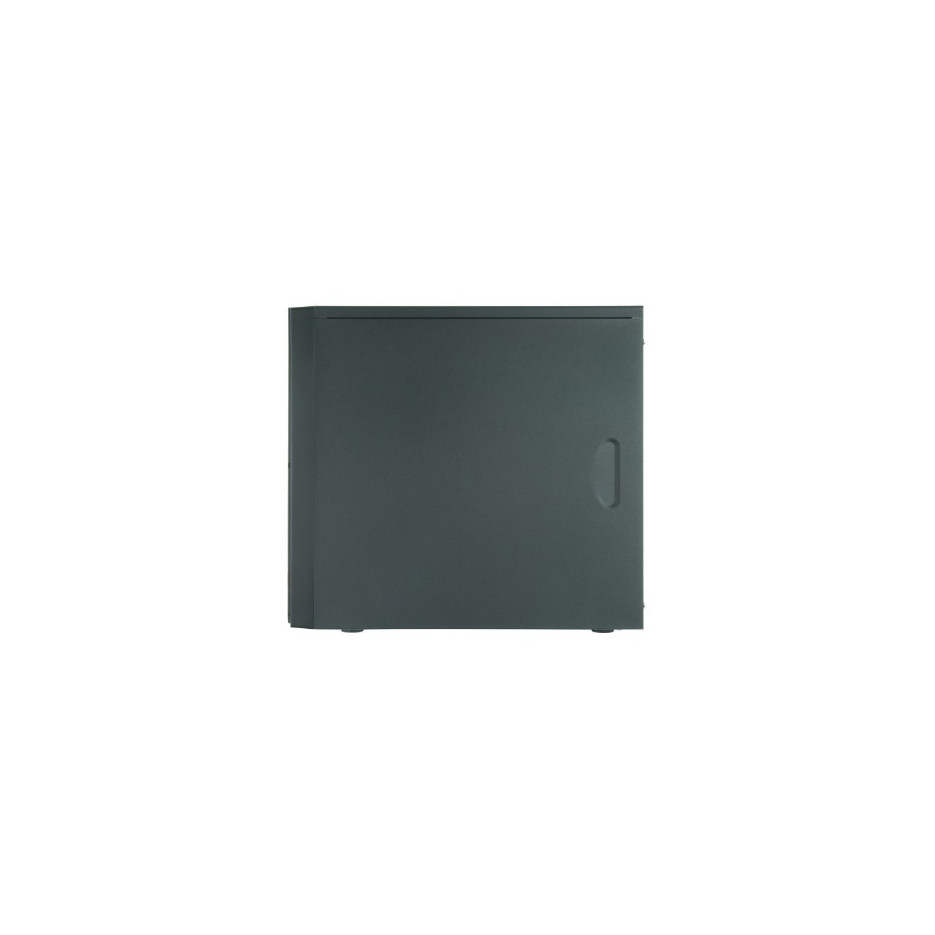 Chieftec Mini 350W Elox HO-12B-350GPB - HO-12B-350GPB - Compact ATX Power Supply — Buy in Cyprus with Fast Delivery