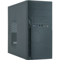 Chieftec Mini 350W Elox HO-12B-350GPB - HO-12B-350GPB - Compact ATX Power Supply — Buy in Cyprus with Fast Delivery