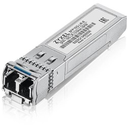 Buy Zyxel SFP+ 10G-LR-E - 10-Pack, 10 km, SMF, LC Duplex, SFP+ in Cyprus, Nicosia, Limassol, Larnaka, Pafos