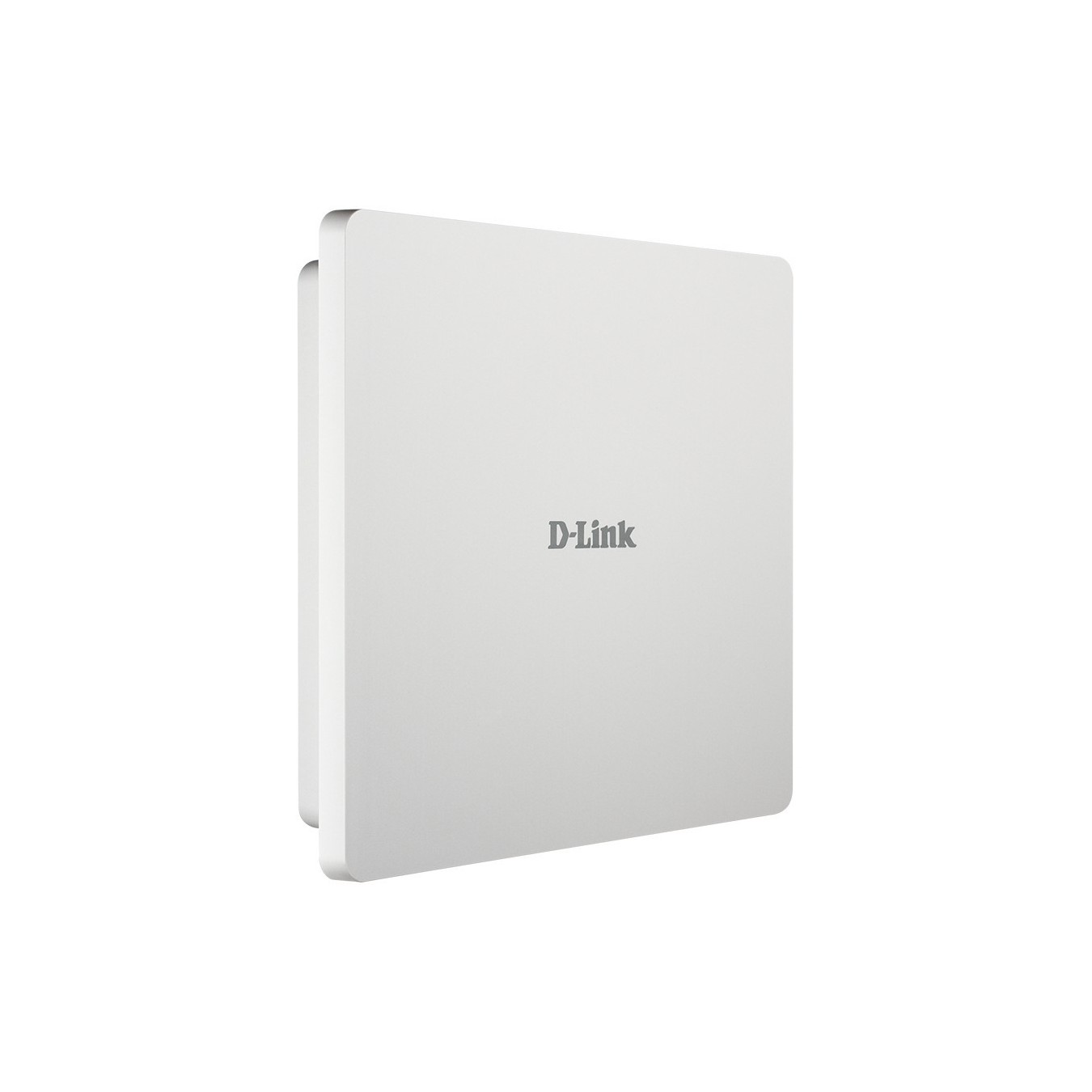 D-Link DAP-3666 Wireless Access Point - DAP-3666 - Enterprise-grade, scalable Wi-Fi (Indoor, Ceiling/Wall)