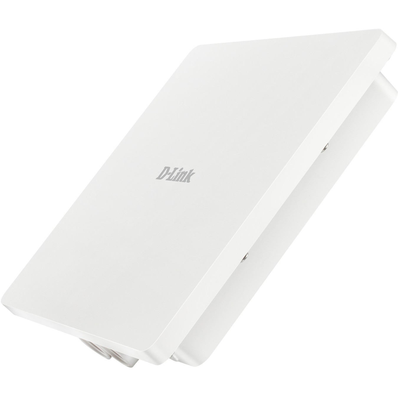 D-Link DAP-3666 Wireless Access Point - DAP-3666 - Enterprise-grade, scalable Wi-Fi (Indoor, Ceiling/Wall)
