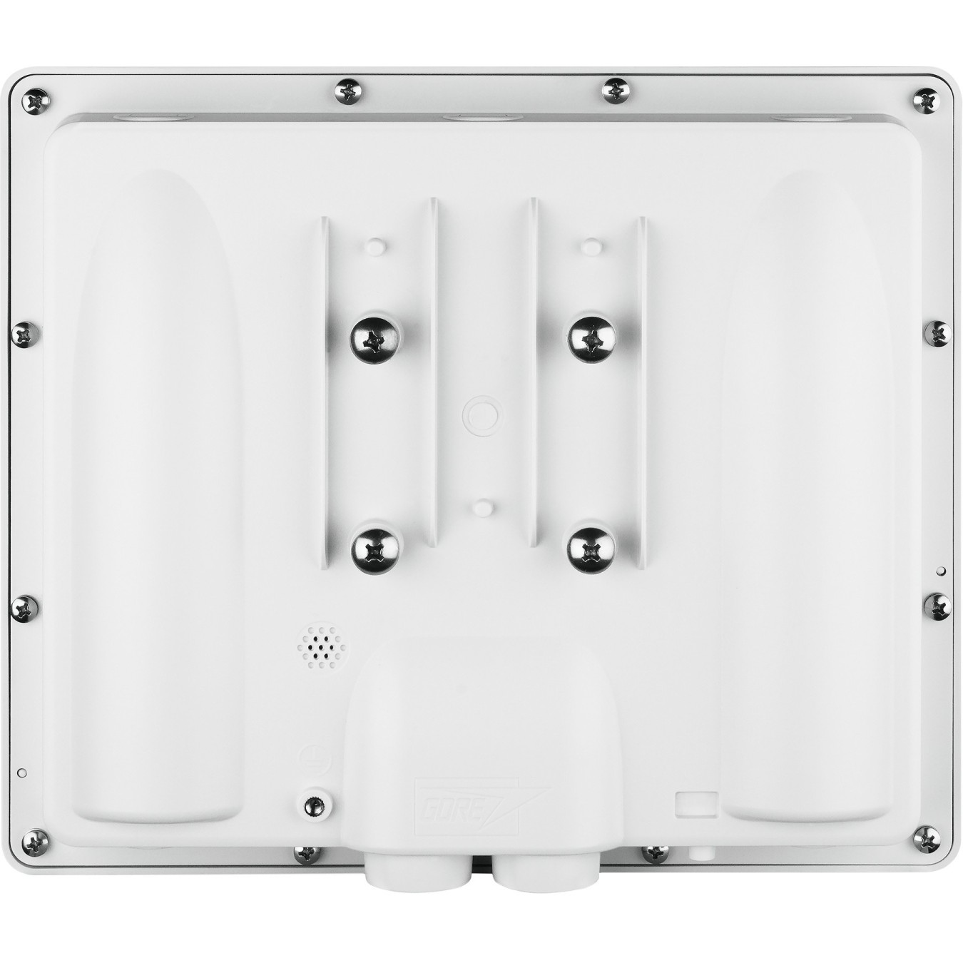 D-Link DAP-3666 Wireless Access Point - DAP-3666 - Enterprise-grade, scalable Wi-Fi (Indoor, Ceiling/Wall)