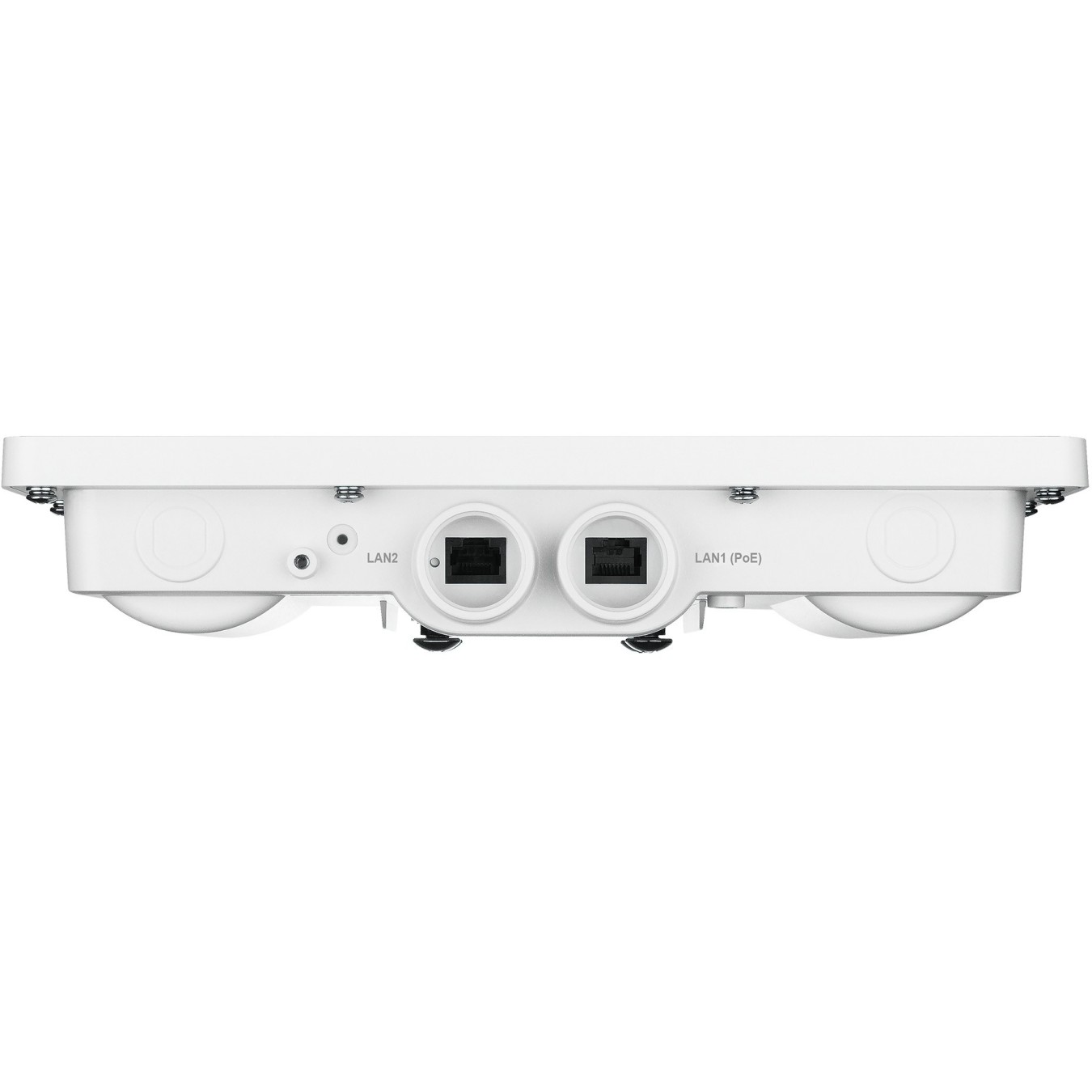 D-Link DAP-3666 Wireless Access Point - DAP-3666 - Enterprise-grade, scalable Wi-Fi (Indoor, Ceiling/Wall)