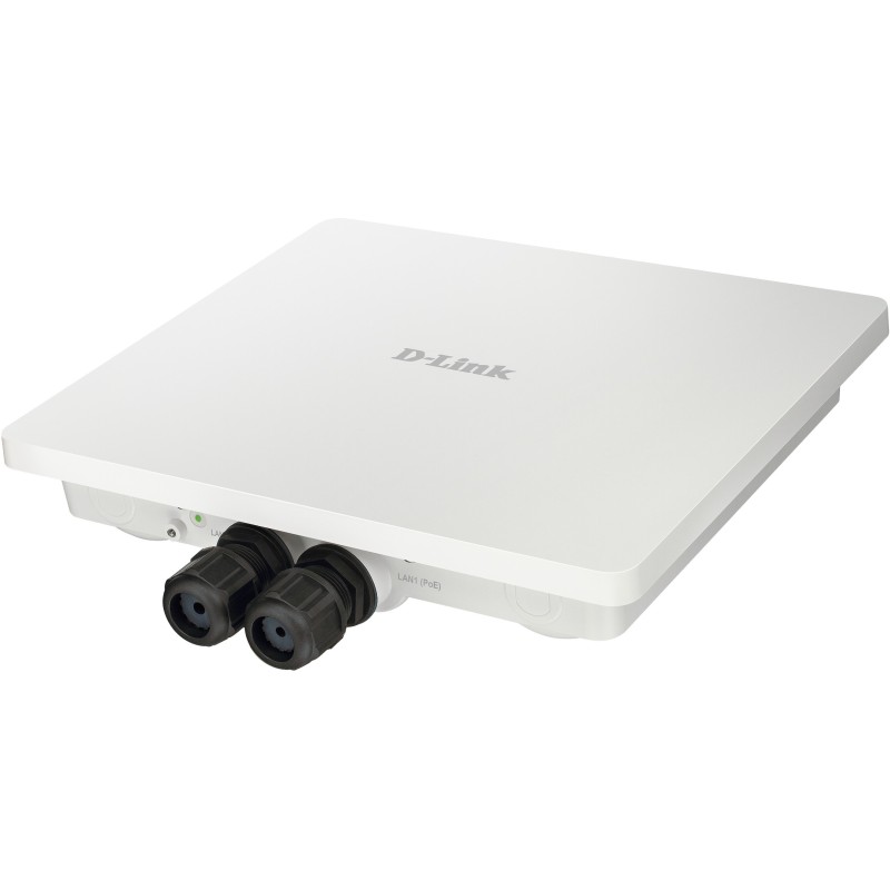 Buy D-Link DAP-3666 Wireless Access Point - DAP-3666 - Enterprise-grade, scalabl... in Cyprus, Nicosia, Limassol, Larnaka, Pafos