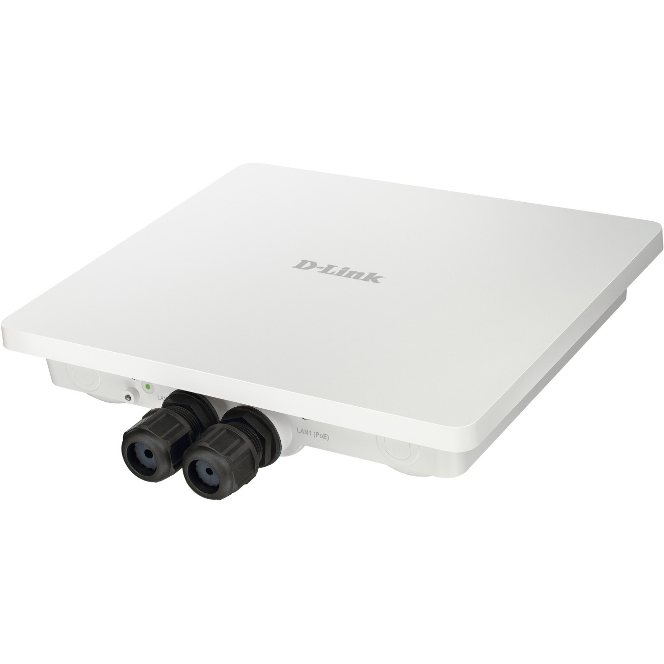D-Link DAP-3666 Wireless Access Point - DAP-3666 - Enterprise-grade, scalable Wi-Fi (Indoor, Ceiling/Wall)