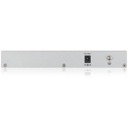 Buy Zyxel GS1200-5HPV2 PoE Switch - GS1200-5HPV2 - 5-Port Gigabit, PoE in Cyprus, Nicosia, Limassol, Larnaka, Pafos