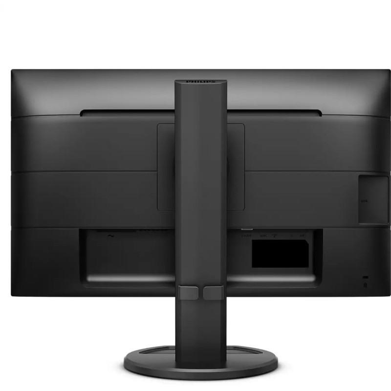 Buy Philips 23.8-inch IPS Monitor - 243B9 - HDMI, DP, USB-C - Flat in Cyprus, Nicosia, Limassol, Larnaka, Pafos