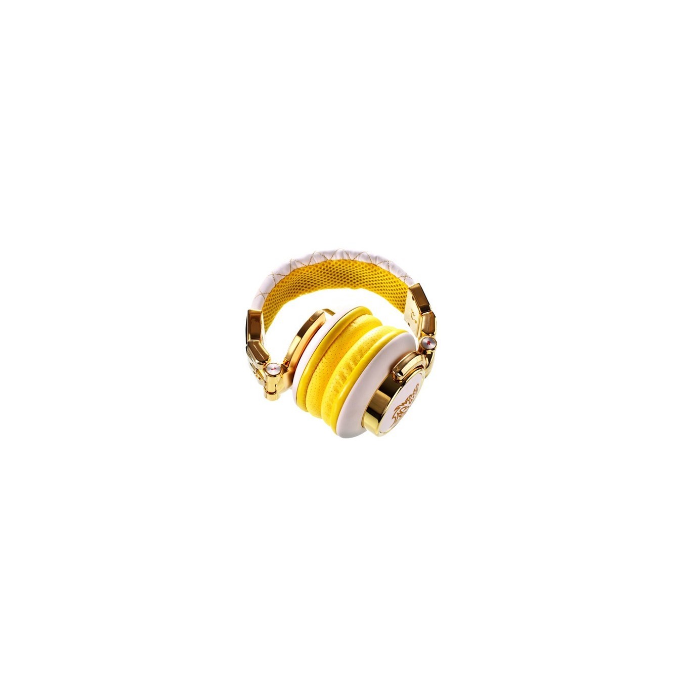 Thermaltake Tt eSPORTS Headset - DRACCO Signature - White, 3.5mm — Buy in Cyprus with Fast Delivery