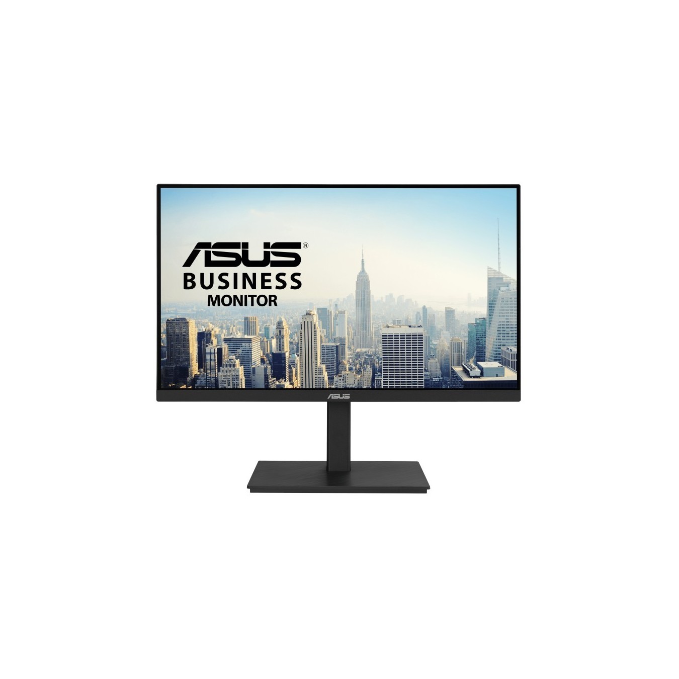 ASUS Business VA27ECPSN - VA27ECPSN - 27-inch FHD VA Monitor, HDMI & DP, Flat Panel — Buy in Cyprus with Fast Delivery