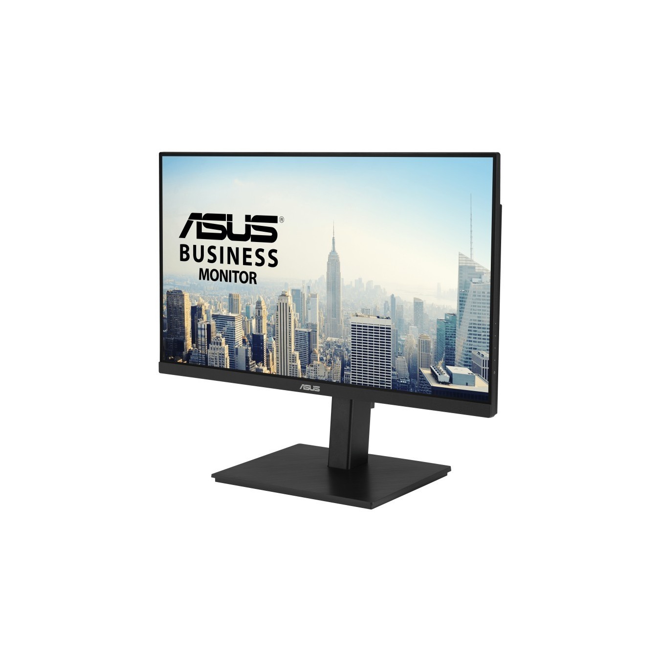 ASUS Business VA27ECPSN - VA27ECPSN - 27-inch FHD VA Monitor, HDMI & DP, Flat Panel — Buy in Cyprus with Fast Delivery