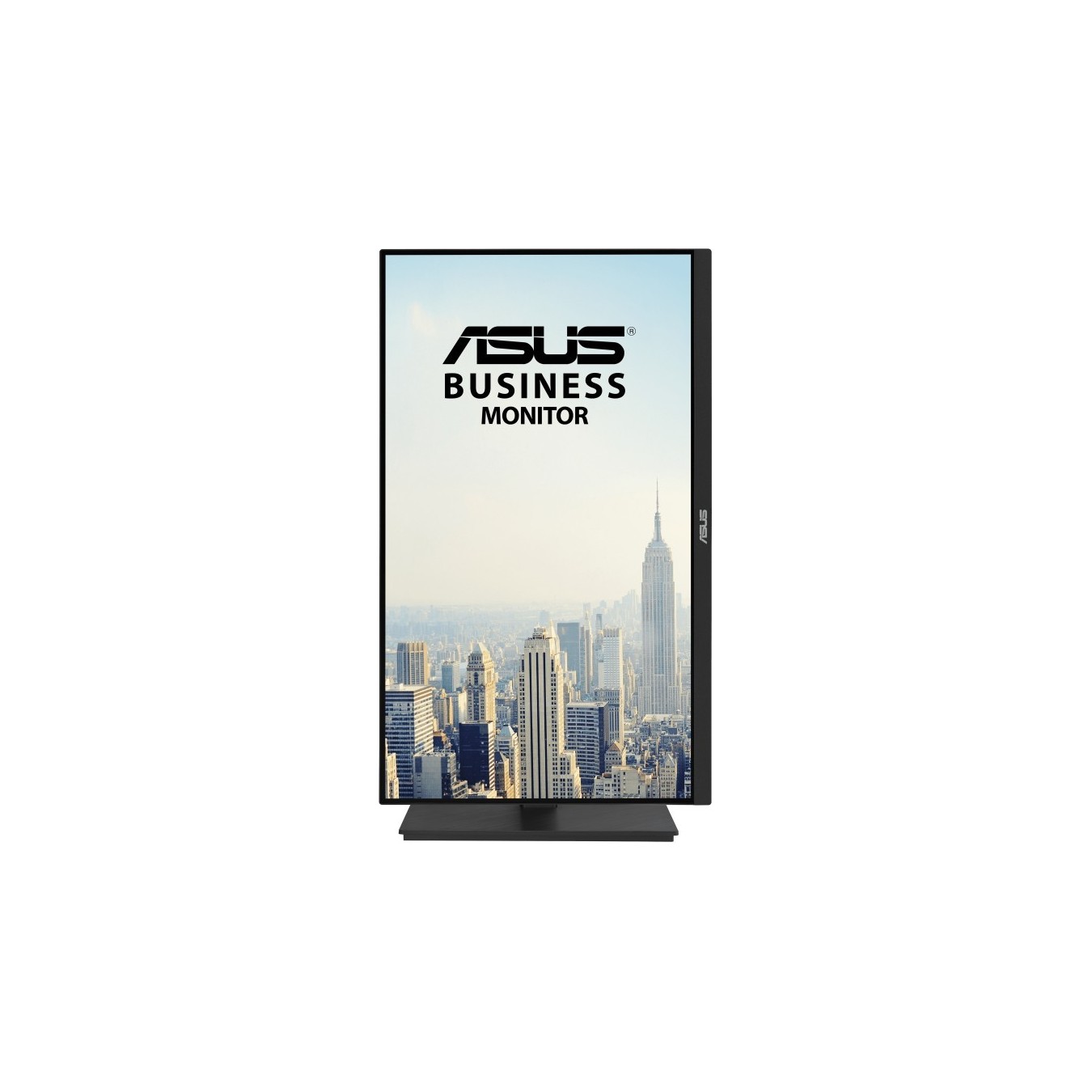 ASUS Business VA27ECPSN - VA27ECPSN - 27-inch FHD VA Monitor, HDMI & DP, Flat Panel — Buy in Cyprus with Fast Delivery