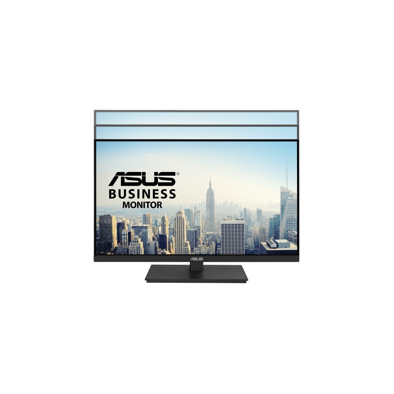 ASUS Business VA27ECPSN - VA27ECPSN - 27-inch FHD VA Monitor, HDMI & DP, Flat Panel — Buy in Cyprus with Fast Delivery