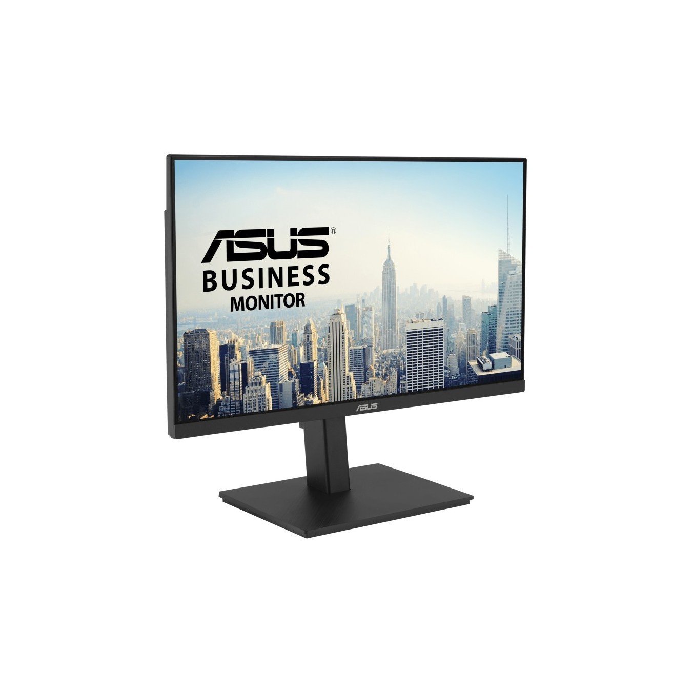 ASUS Business VA27ECPSN - VA27ECPSN - 27-inch FHD VA Monitor, HDMI & DP, Flat Panel — Buy in Cyprus with Fast Delivery