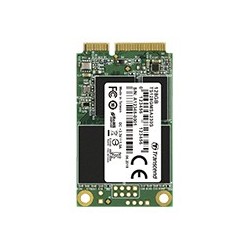 Buy Transcend 128GB mSATA SSD - SATA III 6Gb/s - 3D TLC in Cyprus, Nicosia, Limassol, Larnaka, Pafos