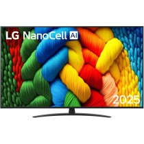 LG 65NANO81A6A.AEU - 65NANO81A6A.AEU - 65-inch 4K HDR LED TV with webOS — Buy in Cyprus with Fast Delivery