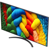 LG 65NANO81A6A.AEU - 65NANO81A6A.AEU - 65-inch 4K HDR LED TV with webOS — Buy in Cyprus with Fast Delivery