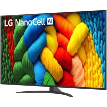 LG 65NANO81A6A.AEU - 65NANO81A6A.AEU - 65-inch 4K HDR LED TV with webOS — Buy in Cyprus with Fast Delivery