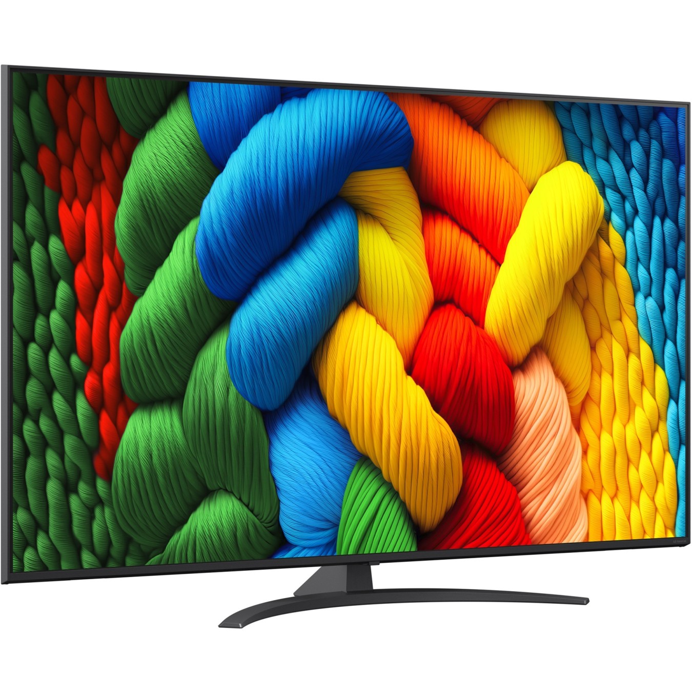 LG 65NANO81A6A.AEU - 65NANO81A6A.AEU - 65-inch 4K HDR LED TV with webOS — Buy in Cyprus with Fast Delivery
