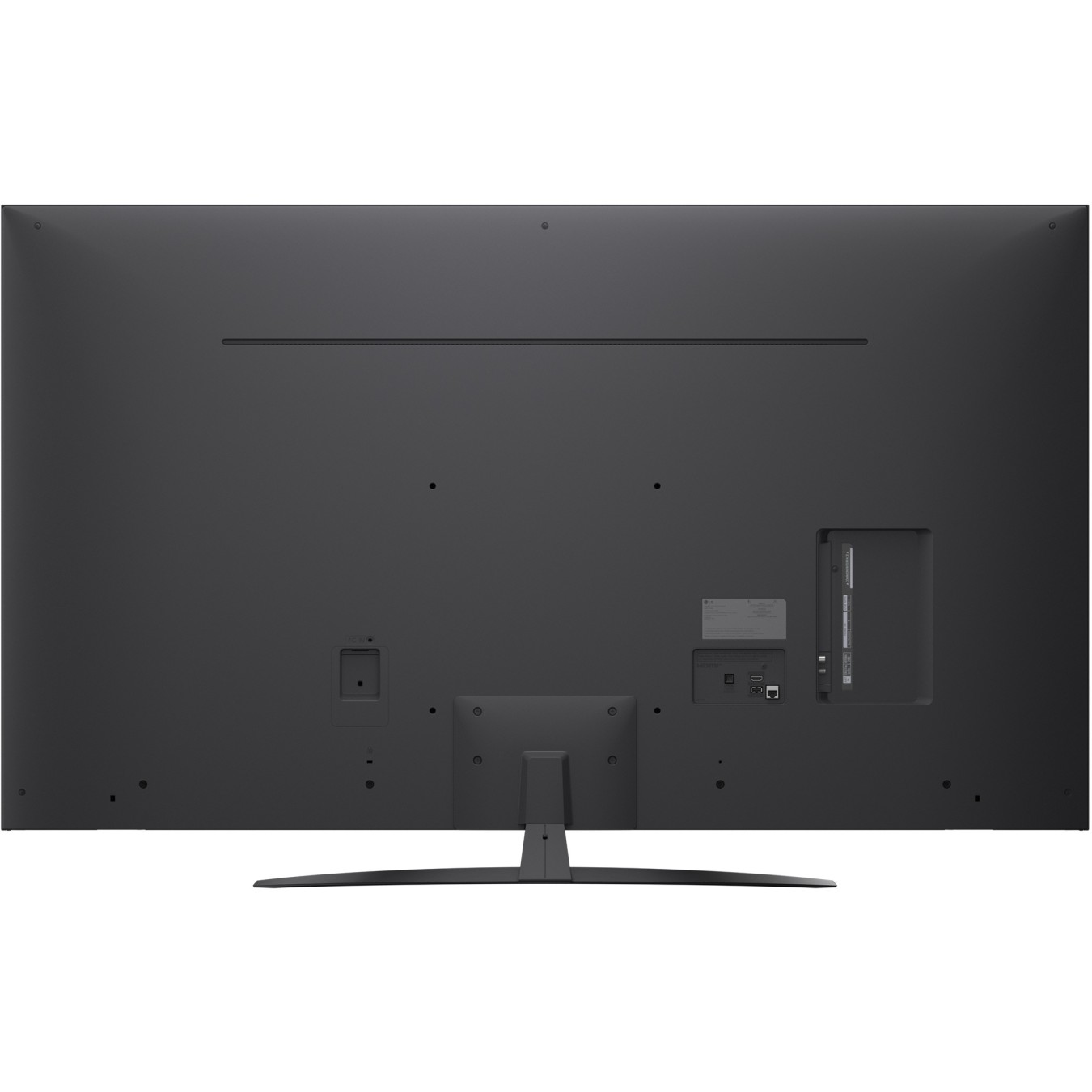 LG 65NANO81A6A.AEU - 65NANO81A6A.AEU - 65-inch 4K HDR LED TV with webOS — Buy in Cyprus with Fast Delivery