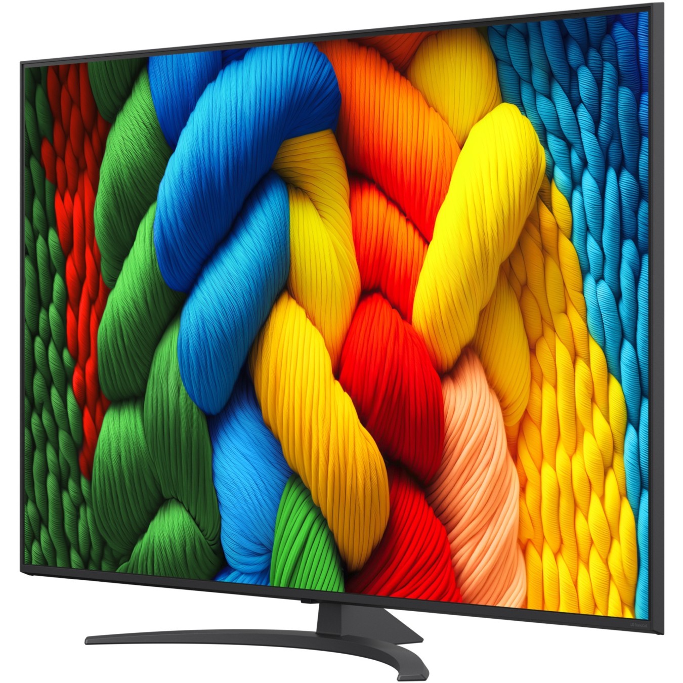 LG 65NANO81A6A.AEU - 65NANO81A6A.AEU - 65-inch 4K HDR LED TV with webOS — Buy in Cyprus with Fast Delivery