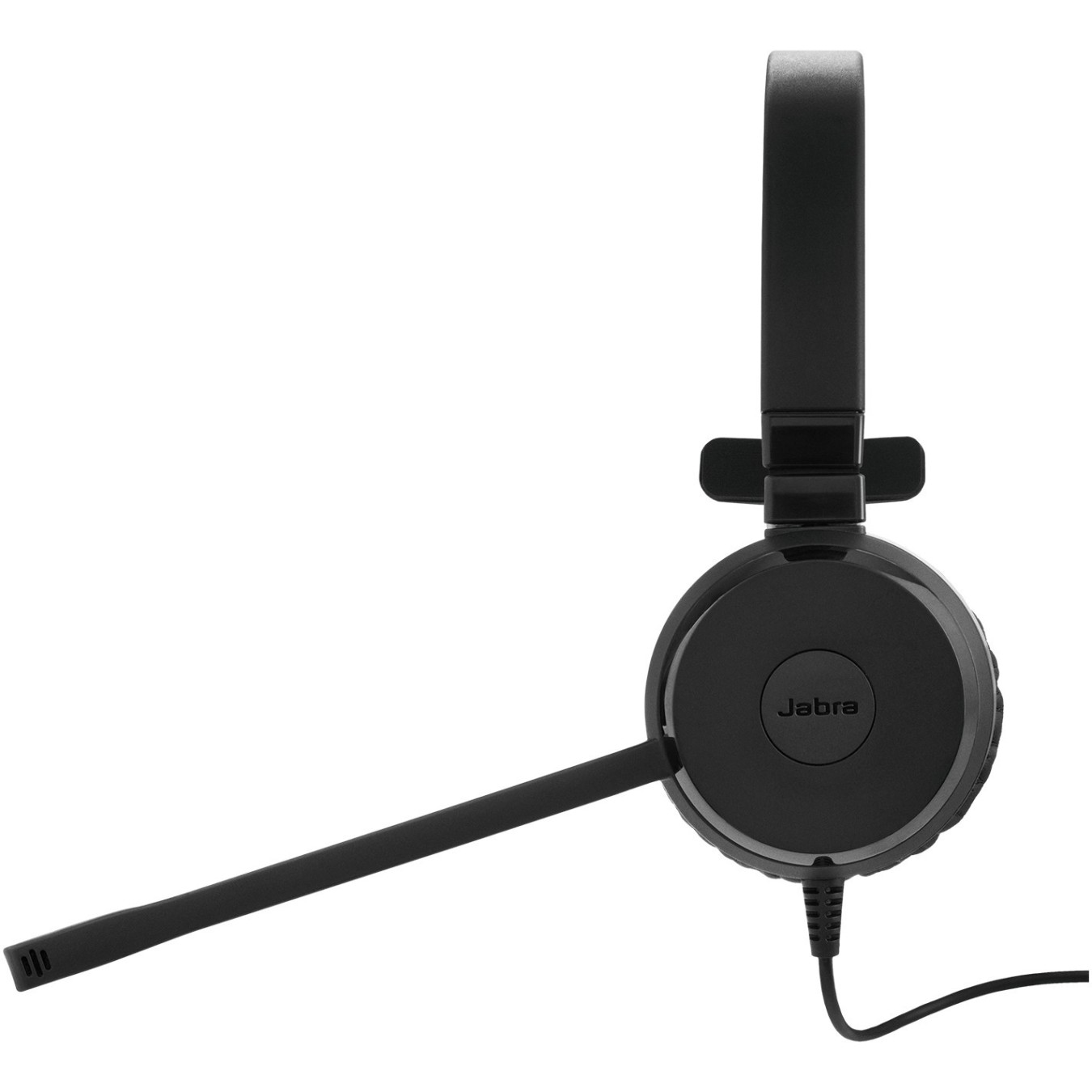 Jabra Evolve 20 Special Edition UC Mono USB - Evolve 20 - PU Leather, USB-A, Mono — Buy in Cyprus with Fast Delivery