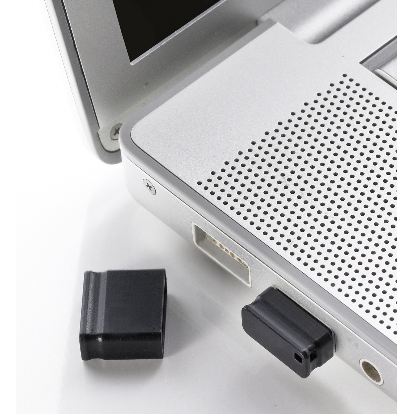 STICK 8GB USB 2.0 Intenso - 3500460 - Black, 8GB, USB 2.0 — Buy in Cyprus with Fast Delivery