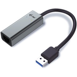 Buy D-TEC USB 3.0 Metal Gigabit Ethernet Adapter - USB 3.0 to RJ-45, LED Indicat... in Cyprus, Nicosia, Limassol, Larnaka, Pafos