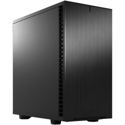 Buy Fractal Design Define 7 - Define 7 - Black in Cyprus, Nicosia, Limassol, Larnaka, Pafos