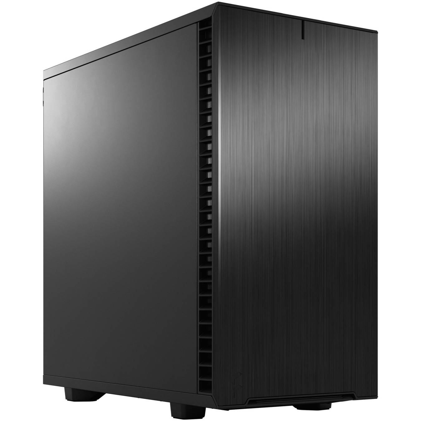 Fractal Design Define 7 - Define 7 - Black — Buy in Cyprus with Fast Delivery