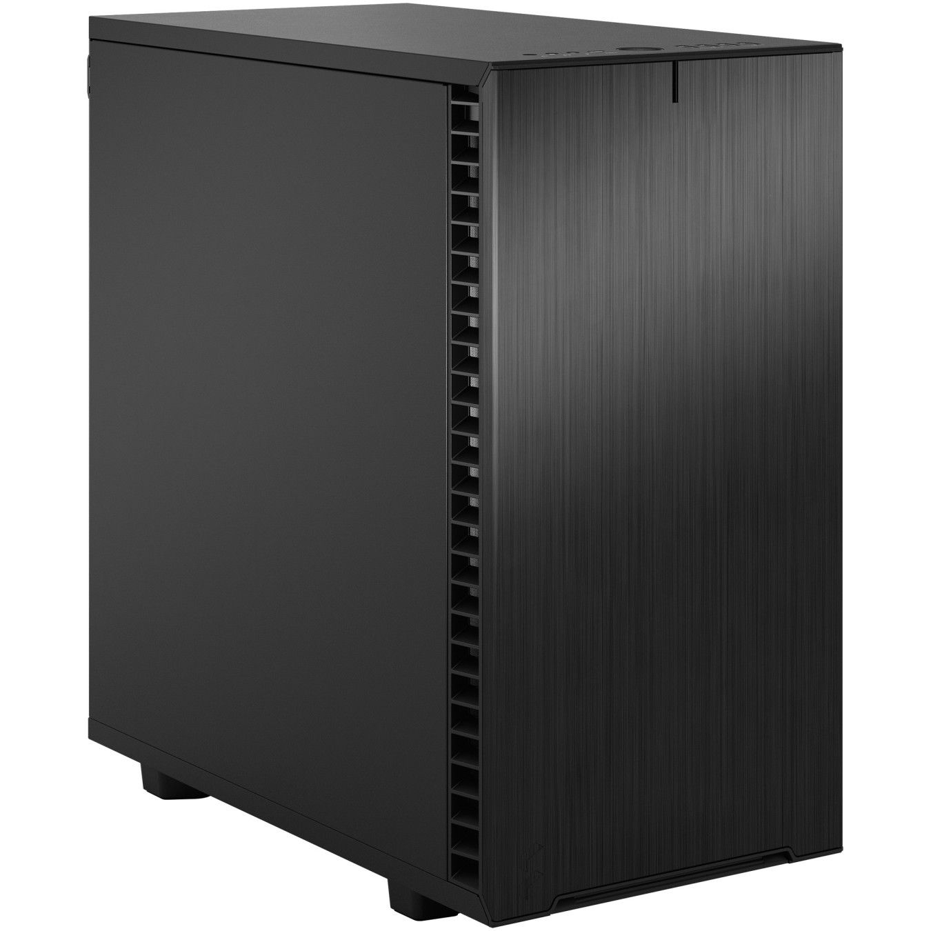 Fractal Design Define 7 - Define 7 - Black — Buy in Cyprus with Fast Delivery