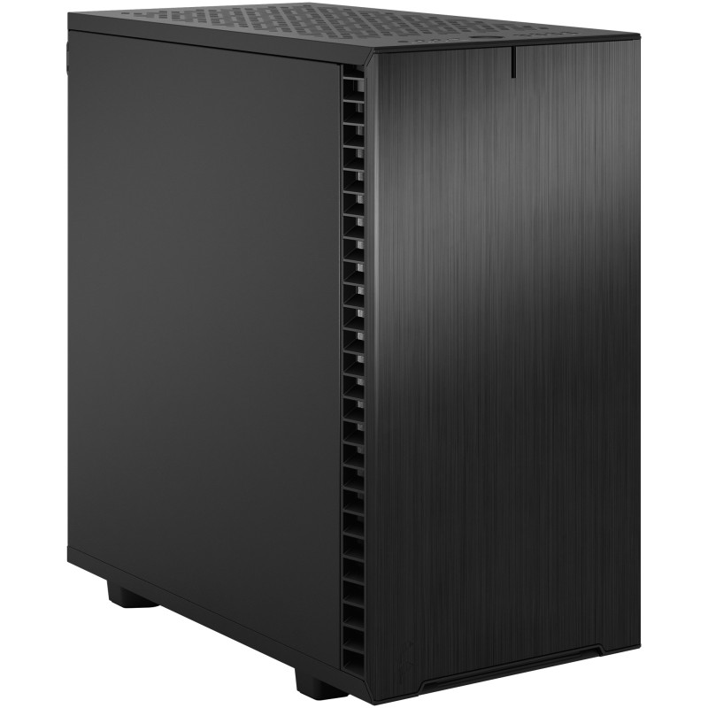 Buy Fractal Design Define 7 - Define 7 - Black in Cyprus, Nicosia, Limassol, Larnaka, Pafos