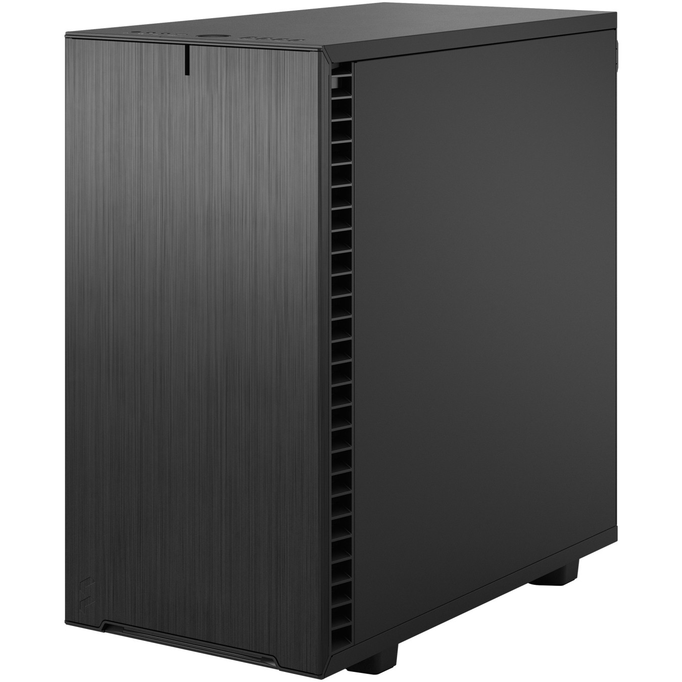 Fractal Design Define 7 - Define 7 - Black — Buy in Cyprus with Fast Delivery