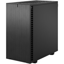 Buy Fractal Design Define 7 - Define 7 - Black in Cyprus, Nicosia, Limassol, Larnaka, Pafos