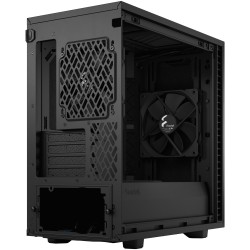 Buy Fractal Design Define 7 - Define 7 - Black in Cyprus, Nicosia, Limassol, Larnaka, Pafos