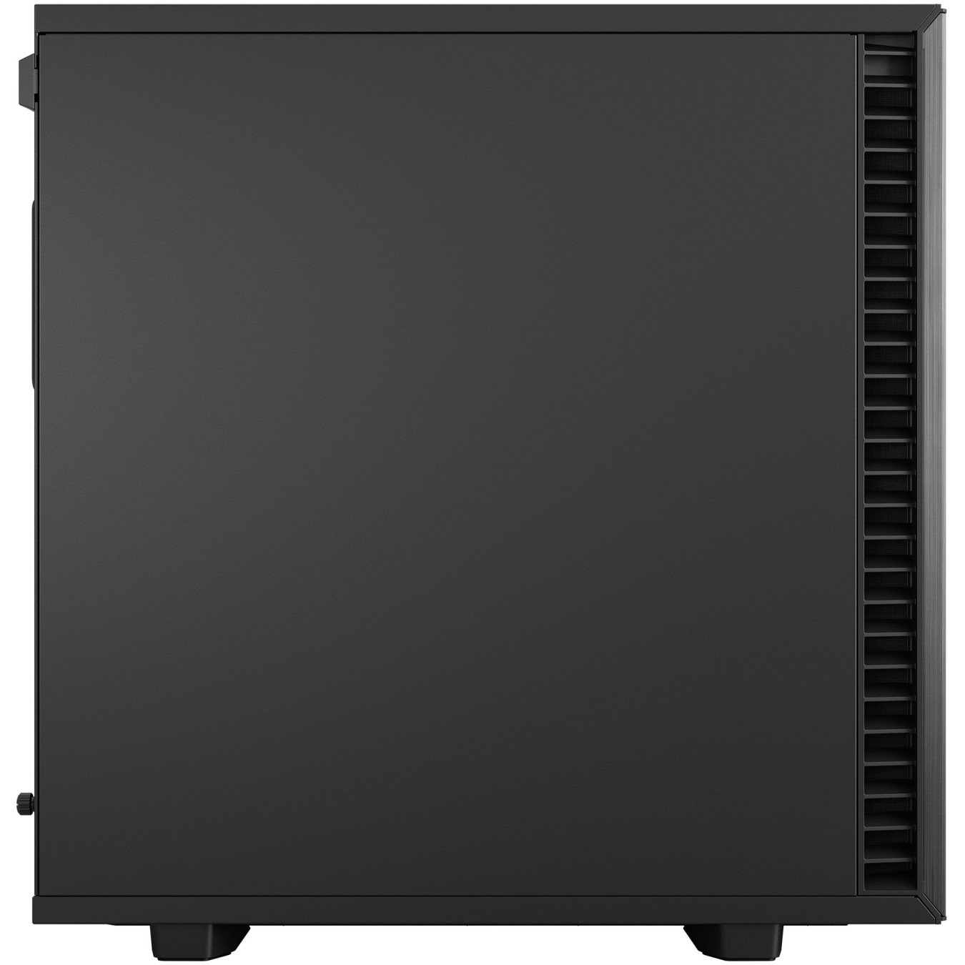 Fractal Design Define 7 - Define 7 - Black — Buy in Cyprus with Fast Delivery
