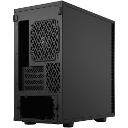 Buy Fractal Design Define 7 - Define 7 - Black in Cyprus, Nicosia, Limassol, Larnaka, Pafos