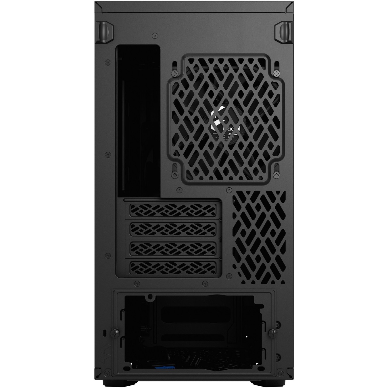 Fractal Design Define 7 - Define 7 - Black — Buy in Cyprus with Fast Delivery