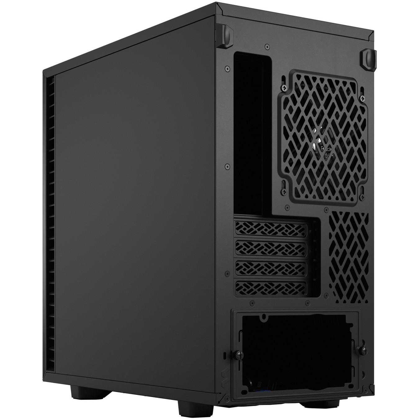 Fractal Design Define 7 - Define 7 - Black — Buy in Cyprus with Fast Delivery