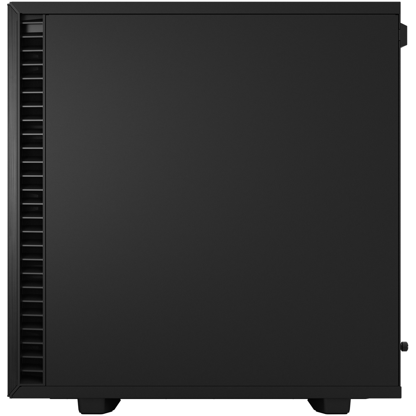 Fractal Design Define 7 - Define 7 - Black — Buy in Cyprus with Fast Delivery