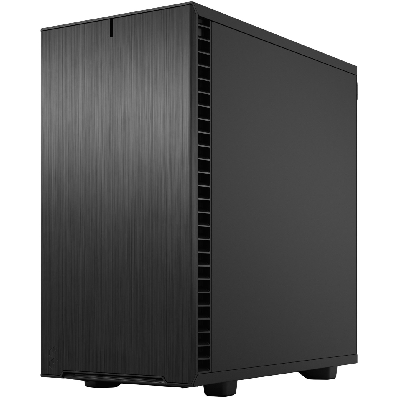 Fractal Design Define 7 - Define 7 - Black — Buy in Cyprus with Fast Delivery