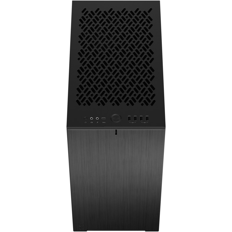 Buy Fractal Design Define 7 - Define 7 - Black in Cyprus, Nicosia, Limassol, Larnaka, Pafos