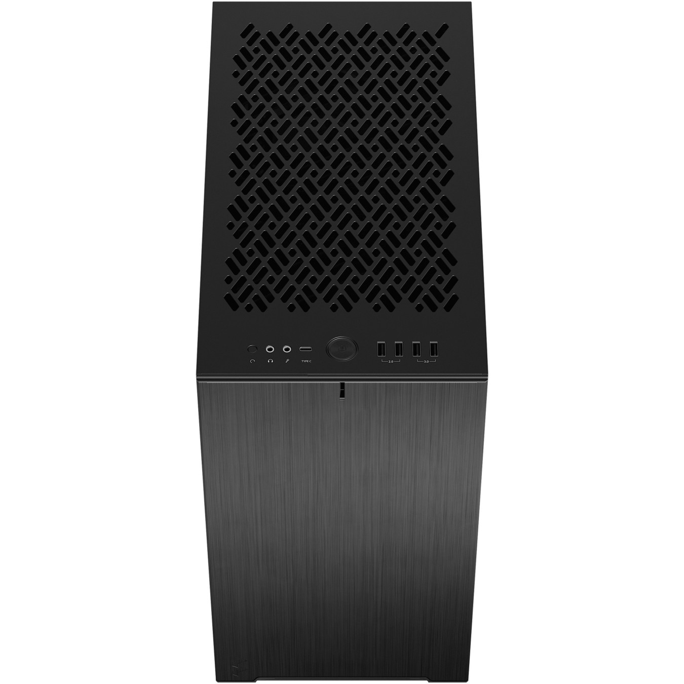 Fractal Design Define 7 - Define 7 - Black — Buy in Cyprus with Fast Delivery