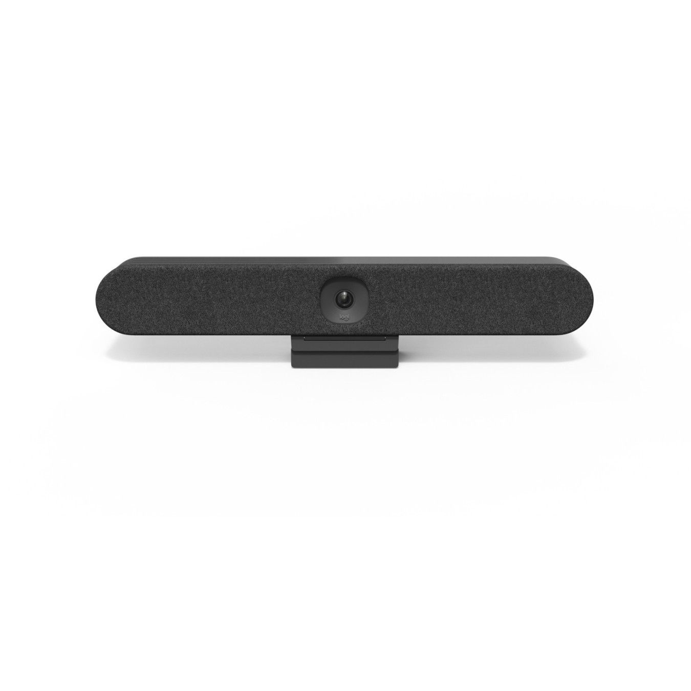 Logitech Tap IP Appliance Room Solutions Huddle + Small Rooms Video Conferencing Kit - Rally Bar Huddle